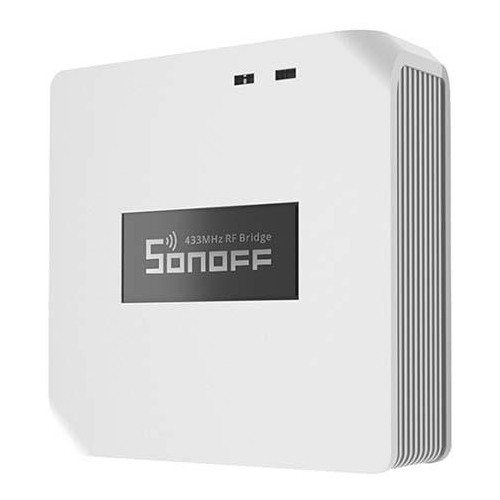 Inteligentna centralka SONOFF RF BridgeR2
