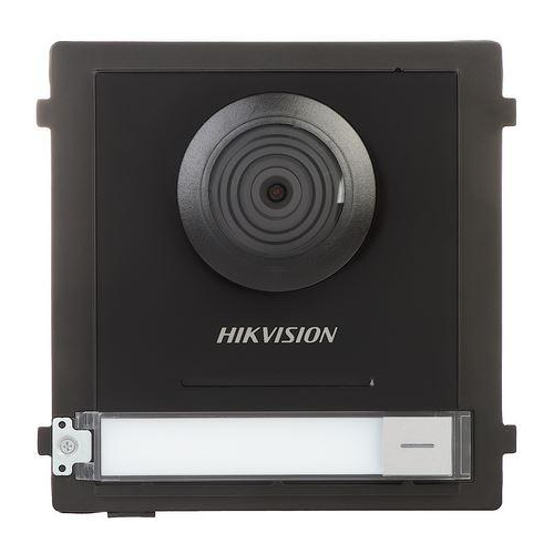 MODUŁ KAMERY WIDEODOMOFONU HIKVISION DS-KD8003Y-IME2