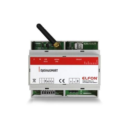 Moduł przekierowań ELFON OPTIMA OP-S-GSM1