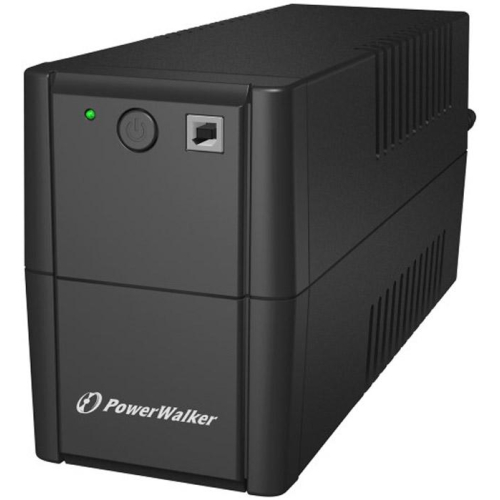 UPS ZASILACZ AWARYJNY PowerWalker VI 850 SH IEC