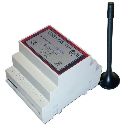 Laskomex Moduł GSM-GS 510
