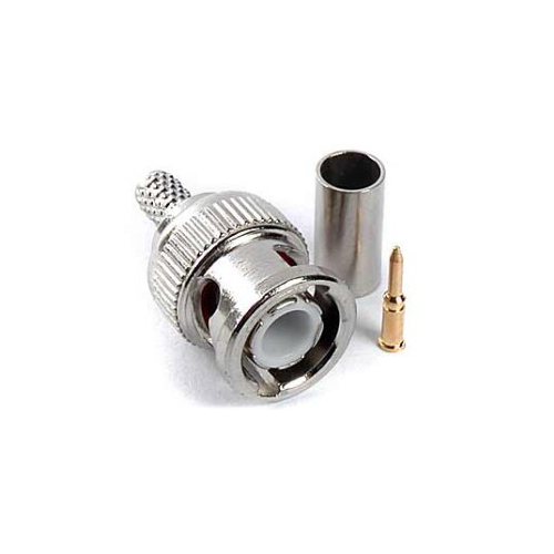 WTYK BNC ZACISKANY RG59