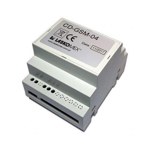 Laskomex Moduł CD-GSM-04