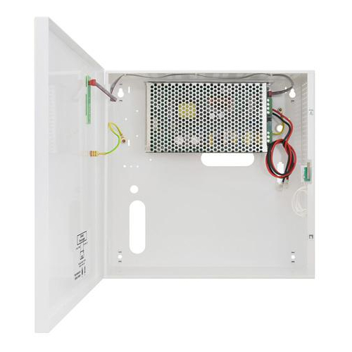 ZASILACZ BUFOROWY IMPULSOWY Pulsar HPSB-12V10A-C