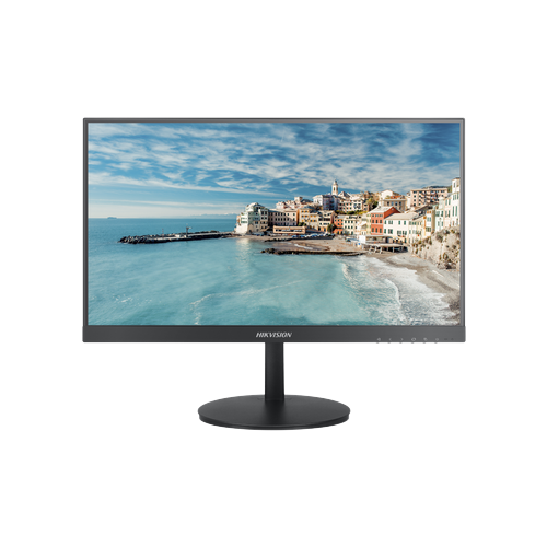 MONITOR 21,5' HIKVISION DS-D5022FC-C