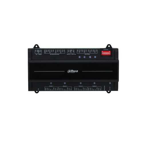 KONTROLER DOSTĘPU DAHUA ASC2204B-S