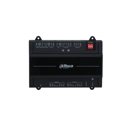 KONTROLER DOSTĘPU DAHUA ASC2202B-S