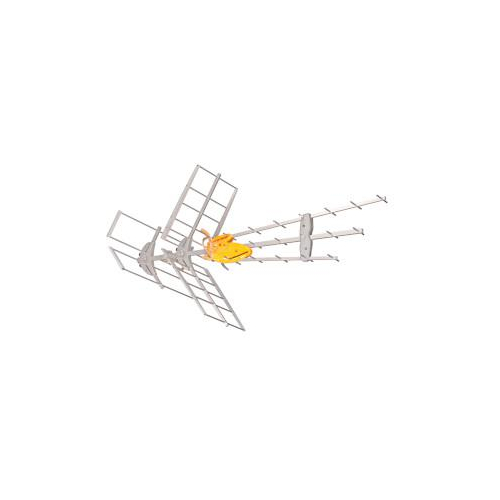 Antena kierunkowa Televes DAT BOSS 700 MIX T-Force, ref. 149422 k.48 (worek)