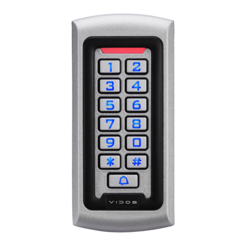 Zamek szyfrowy VIDOS ZS42