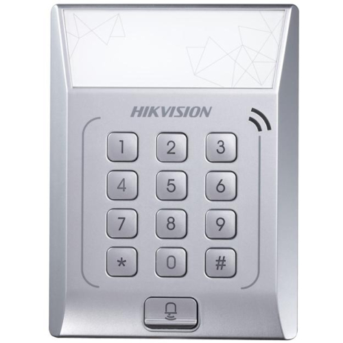 ZAMEK SZYFROWY HIKVISION DS-K1T801E