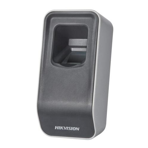 CZYTNIK LINII PAPILARNYCH USB HIKVISION DS-K1F820-F
