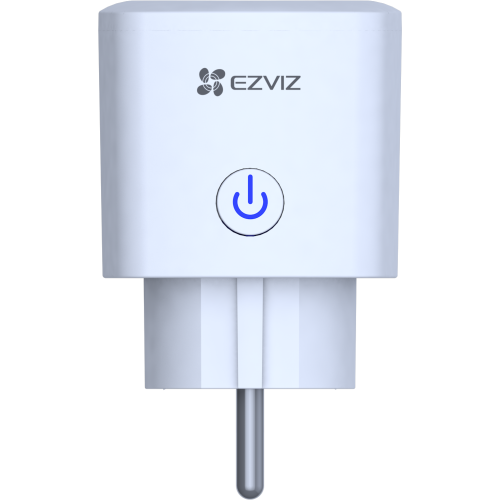 INTELIGENTNA WTYCZKA EZVIZ T30-10B