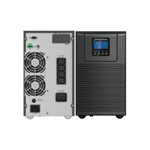 UPS ZASILACZ AWARYJNY PowerWalker VFI 3000 TG