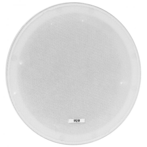 GŁOŚNIK SUFITOWY HQM-SO3518 35W 100V BIAŁY