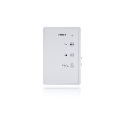 Unifon głosnomówiacy VIDOS DUO U1011