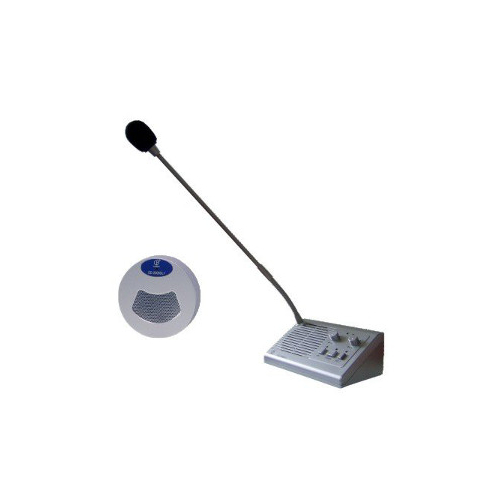 INTERKOM KASOWY LONBON SD-2006DL+