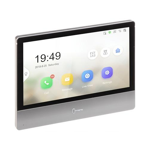 Monitor wideodomofonu HIKVISION DS-KH8350-WTE1