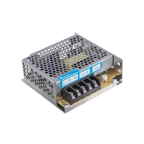 Zasilacz systemu wideodomofonowego HIKVISION DS-KAW50-1N