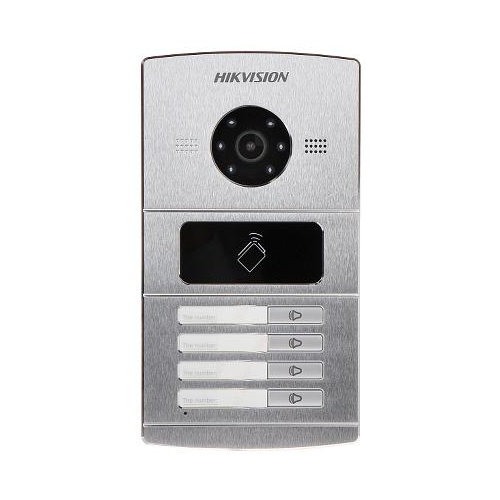 Panel bramowy HIKVISION DS-KV8402-IM