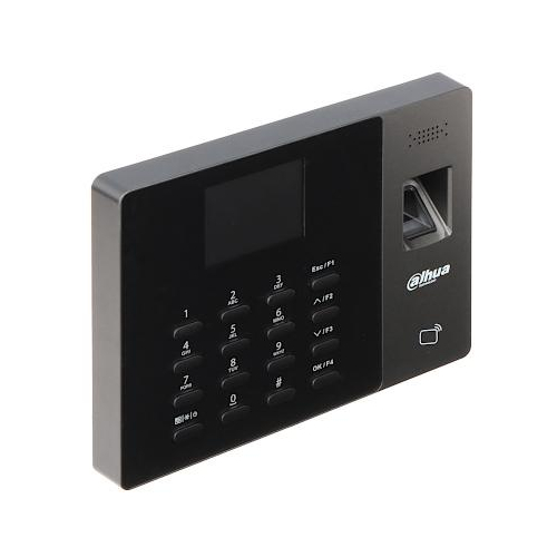 REJESTRATOR CZASU PRACY DAHUA ASA1222G