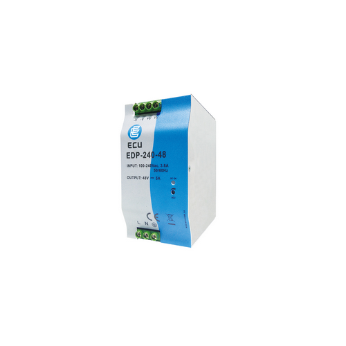 Zasilacz na szynę DIN DAHUA EDP-240-48