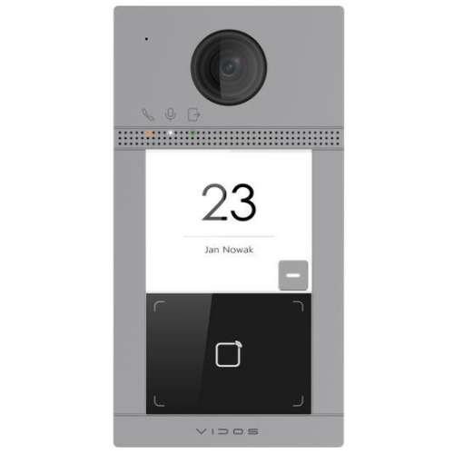 Stacja bramowa VIDOS ONE S2401-N