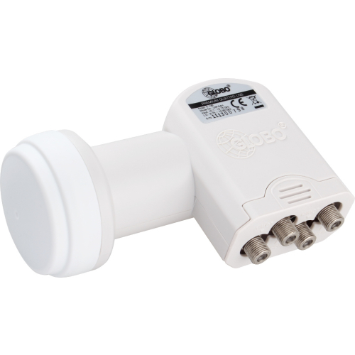 KONWERTER GLOBO OPTICUM QUATTRO LRP-04H