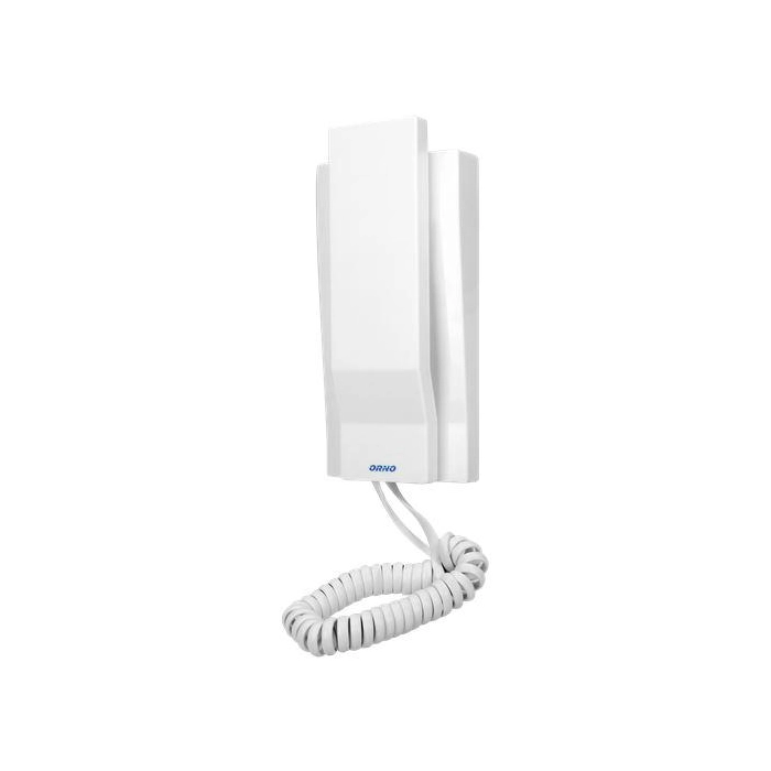 Unifon ORNO OR-DOM-JA-928UD/W do rozbudowy serii AVIOR
