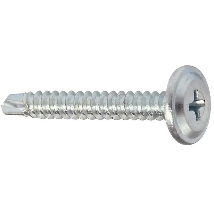 WRĘT PODKŁADOWY SAMOWIERCĄCY WSPC-42025 4,5x25mm OCYNK 500szt. KARTON