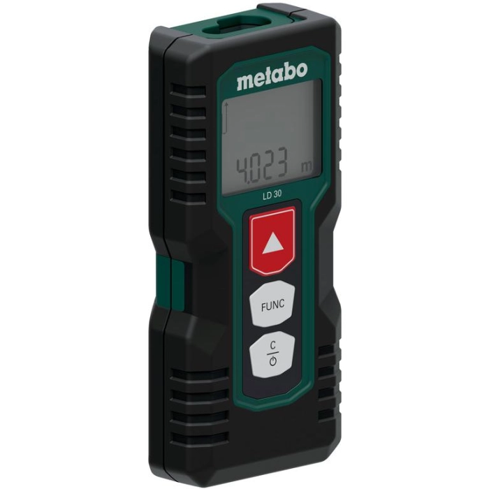 Metabo Dalmierz laserowy LD 30 0.2-30m