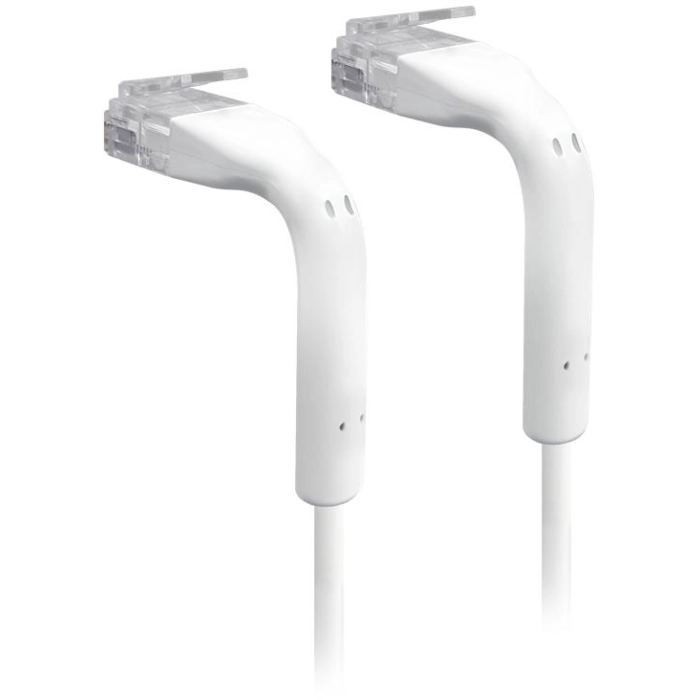 Ubiquiti UC-PATCH 8M RJ45 Cat6 (White)