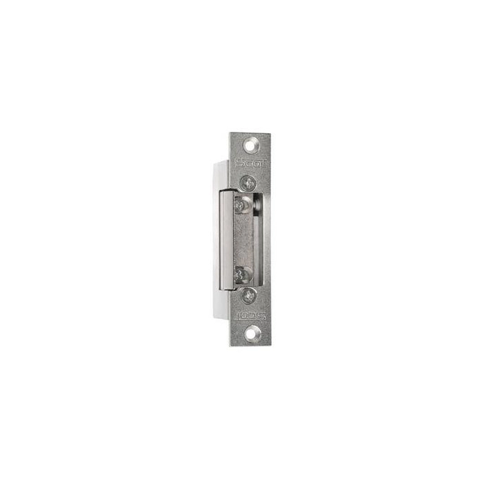 Elektrozaczep symetr., rewers. SCOT ES-S12DC-R PROFI