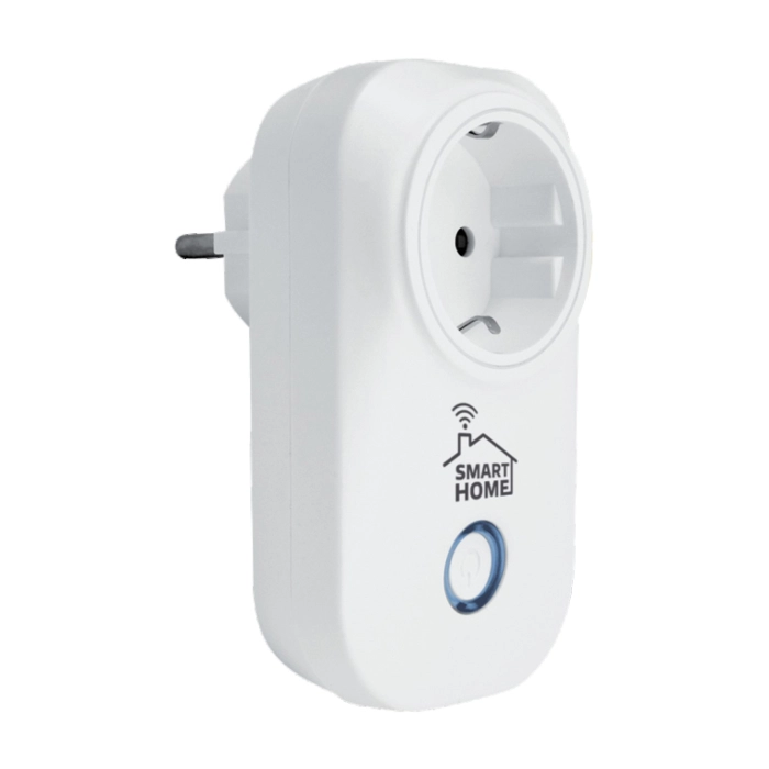 EL-HOME WA-31H1 Sterownik dogniazdkowy WIFI