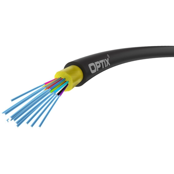 KABEL ŚWIATŁOWODOWY AirFlow S-QOTKSdD 4J - 200m