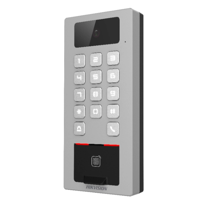 TERMINAL KONTROLI DOSTĘPU HIKVISION DS-K1T502DBFWX-C