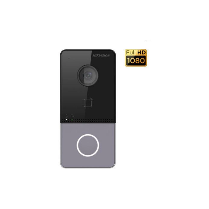 STACJA BRAMOWA HIKVISION WI-FI DS-KV6113-WPE1(C)/Surface