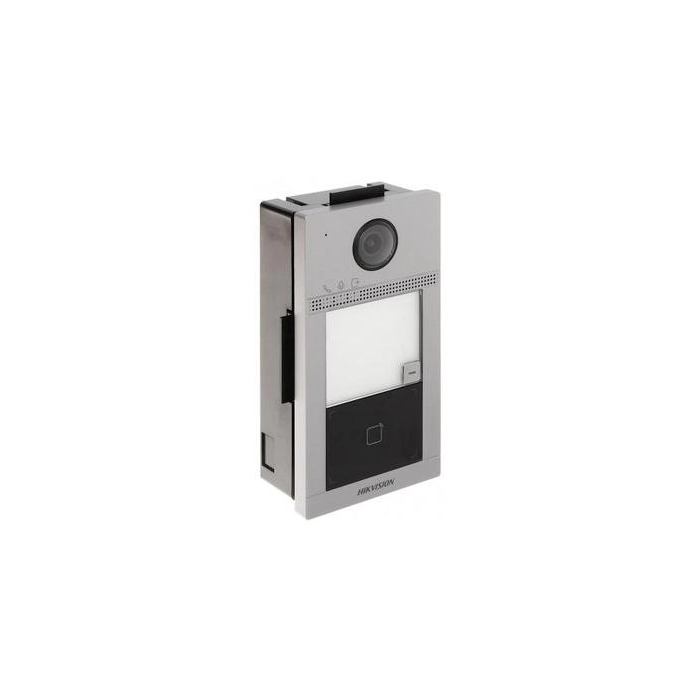 STACJA BRAMOWA HIKVISION DS-KV8113-WME1(C)/Flush