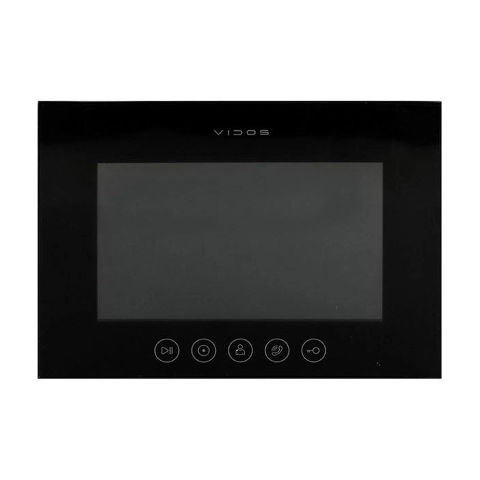 Monitor wideodomofonu VIDOS X M11B-X