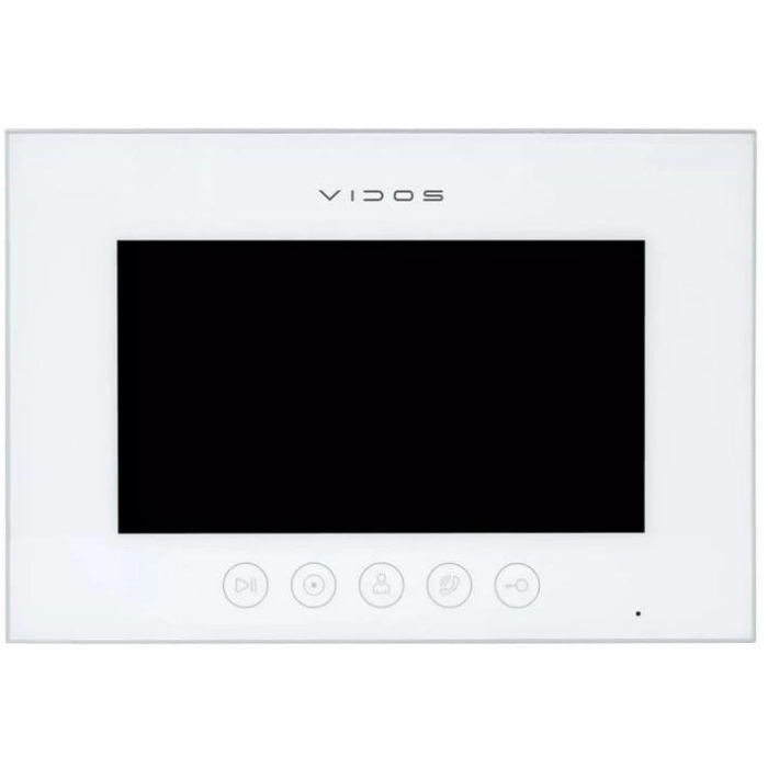 Monitor wideodomofonu VIDOS X M11W-X