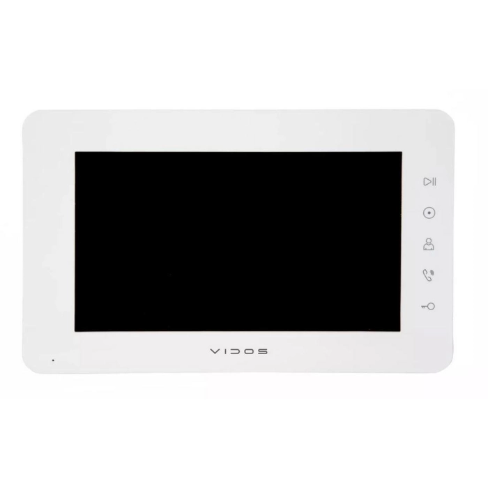 Monitor wideodomofonu VIDOS X M12W