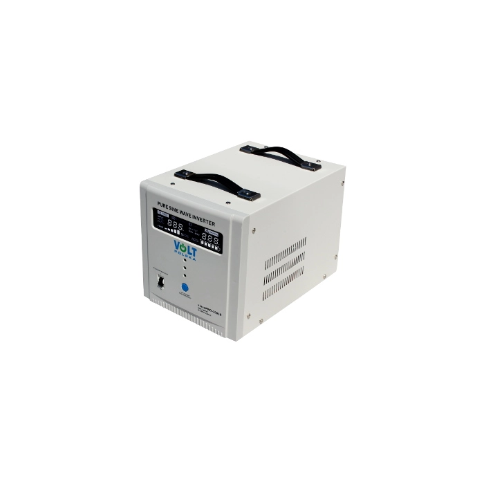 PRZETWORNICA VOLT POLSKA SINUSPRO-3000E 48V 2100/3000W