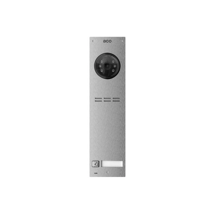 ACO COMO-PRO-V1 panel podtynk 1-lokatorski