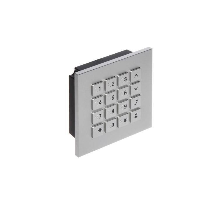 Moduł zamka szyfrowego DAHUA VTO4202F-MK