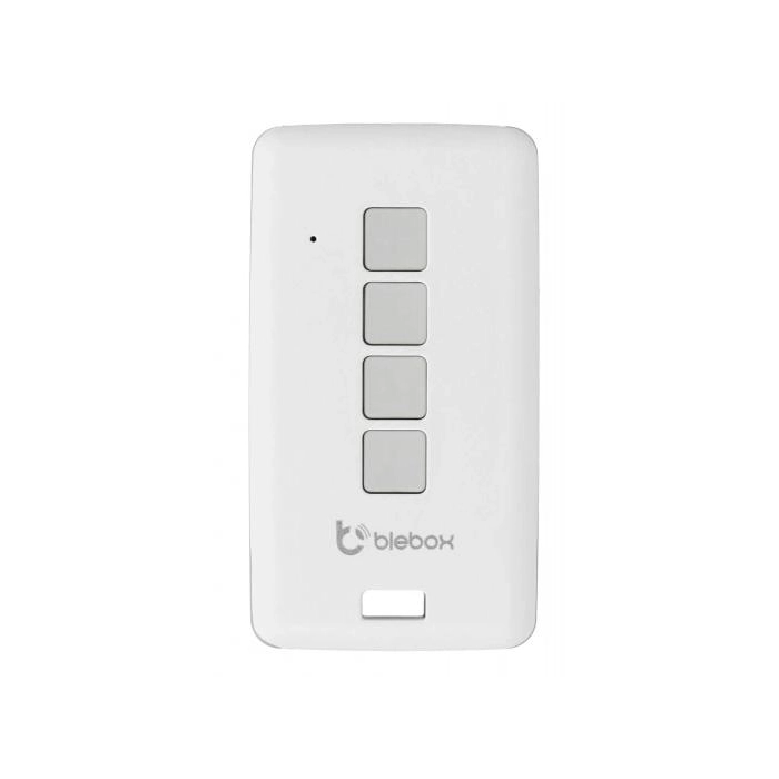 Pilot uremote basic Blebox