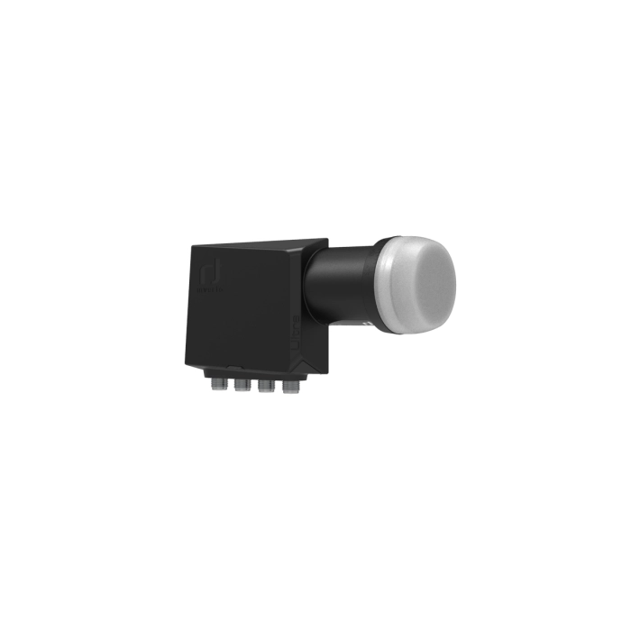 KONWERTER INVERTO QUAD BLACK ULTRA IDLT-QDL412-ULTRA-OPN