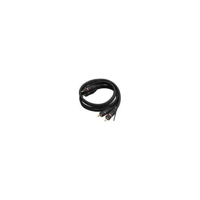 Kabel połączeniowy audio stereo AC-150/SW 1.5m
