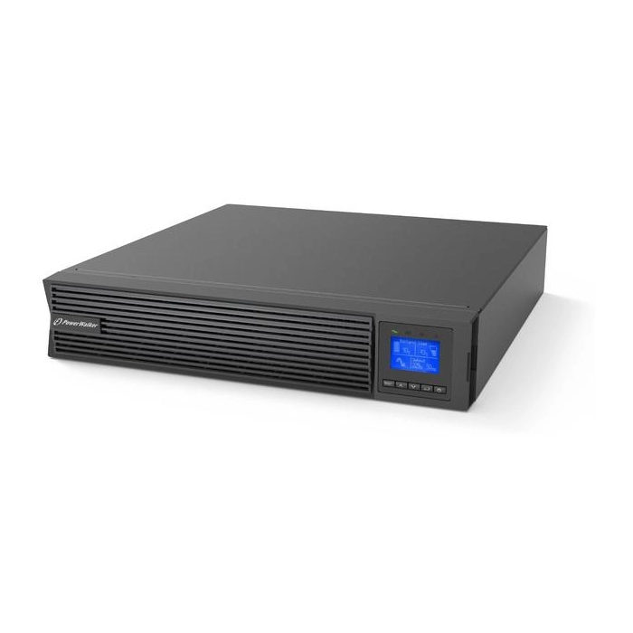 UPS ZASILACZ AWARYJNY PowerWalker VFI 3000 ICR IOT PF1