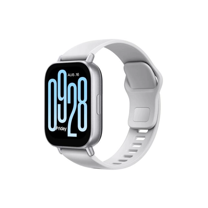 Xiaomi Redmi Watch 5 Active srebrny