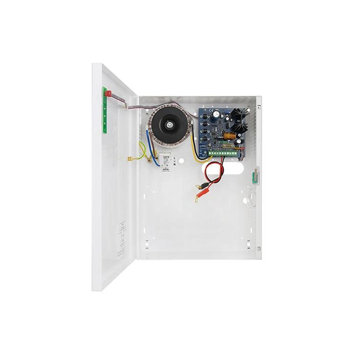 ZASILACZ BUFOROWY IMPULSOWY GRADE 2 Pulsar AWZG2-12V3A-C