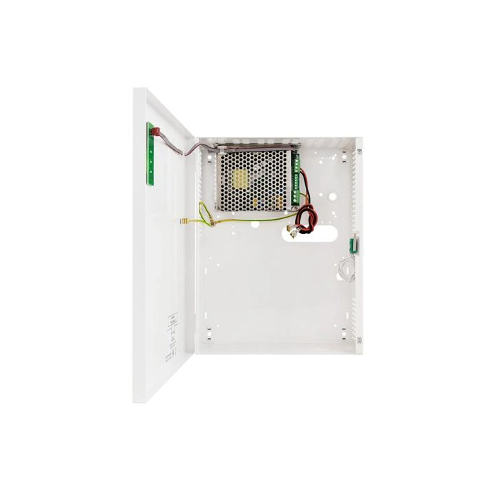ZASILACZ BUFOROWY IMPULSOWY GRADE 2 Pulsar HPSG2-12V3A-C